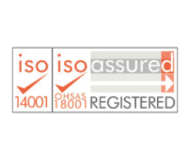 ISO 14001 Assured
